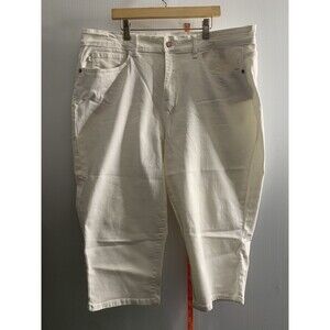 Judy Blue Skinny Fit Capri Size 20W